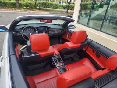 3 Series (E90)