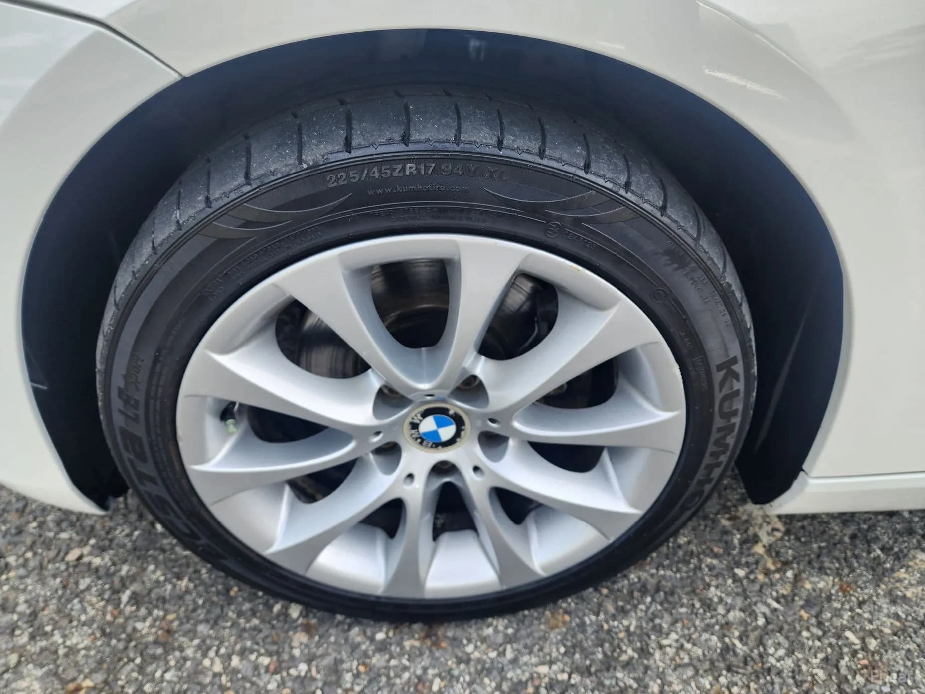 3 Series (E90)