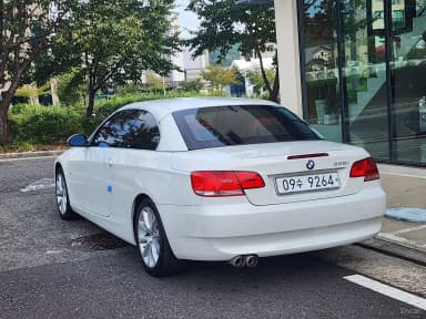 3 Series (E90)