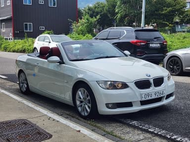 3 Series (E90)