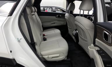 Sorento 4th generation
