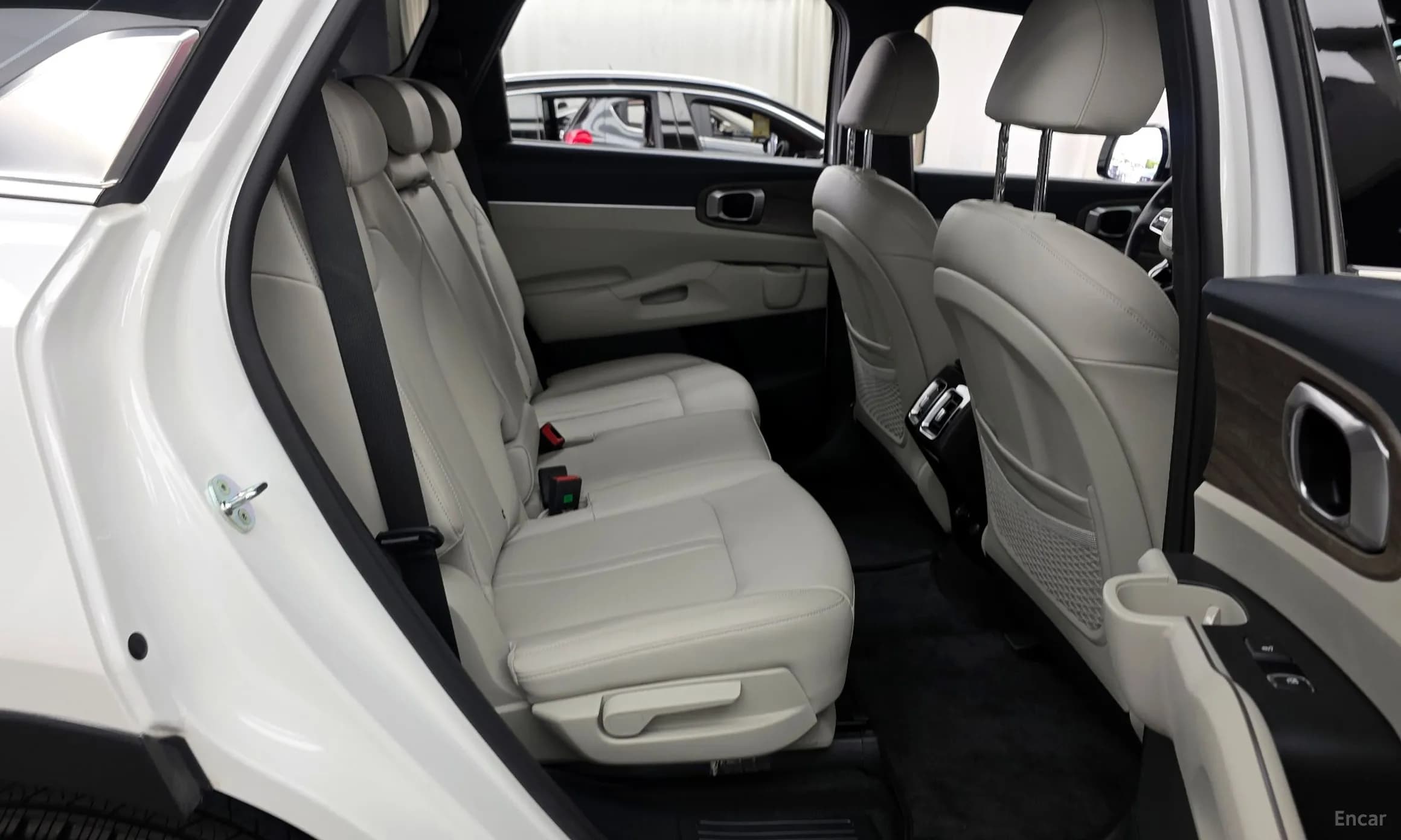 Sorento 4th generation
