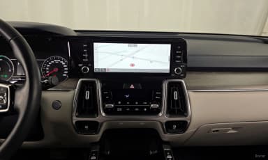 Sorento 4th generation