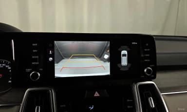 Sorento 4th generation