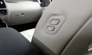 Sorento 4th generation
