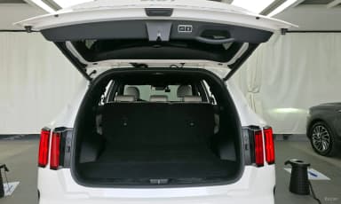 Sorento 4th generation