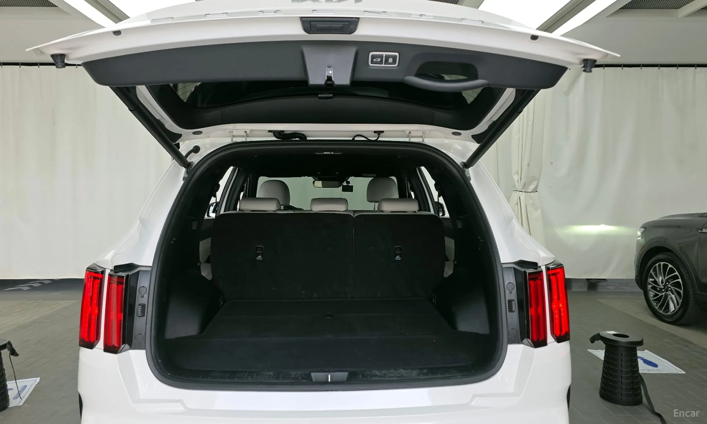 Sorento 4th generation