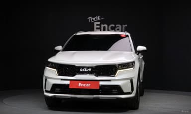 Sorento 4th generation