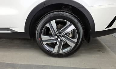 Sorento 4th generation