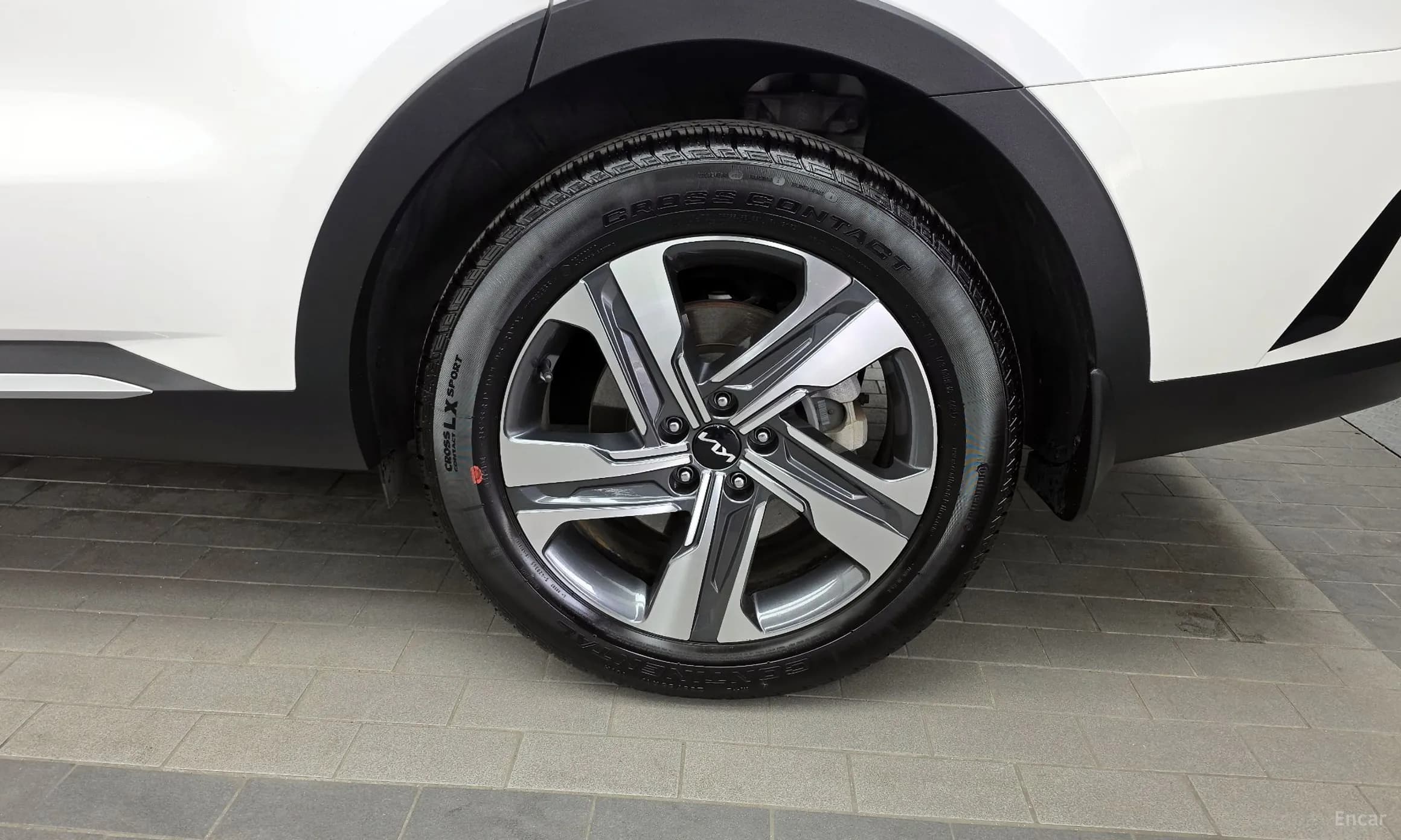 Sorento 4th generation