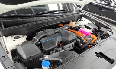 Sorento 4th generation