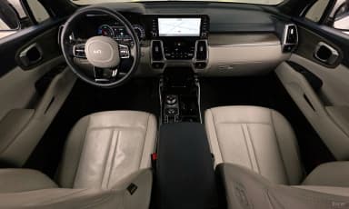 Sorento 4th generation