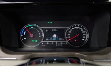 Sorento 4th generation