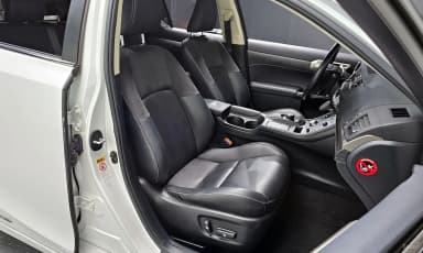 CT200h