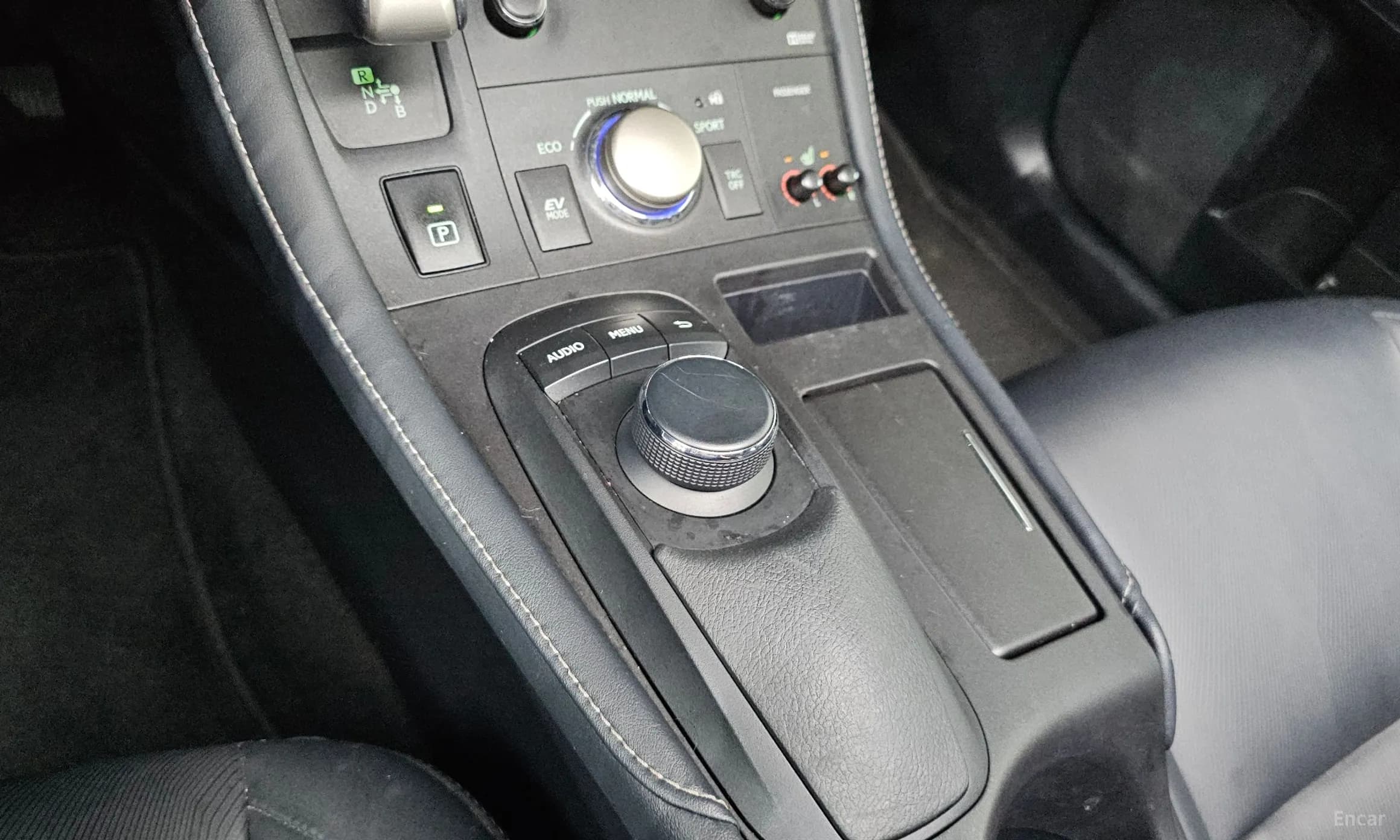 CT200h