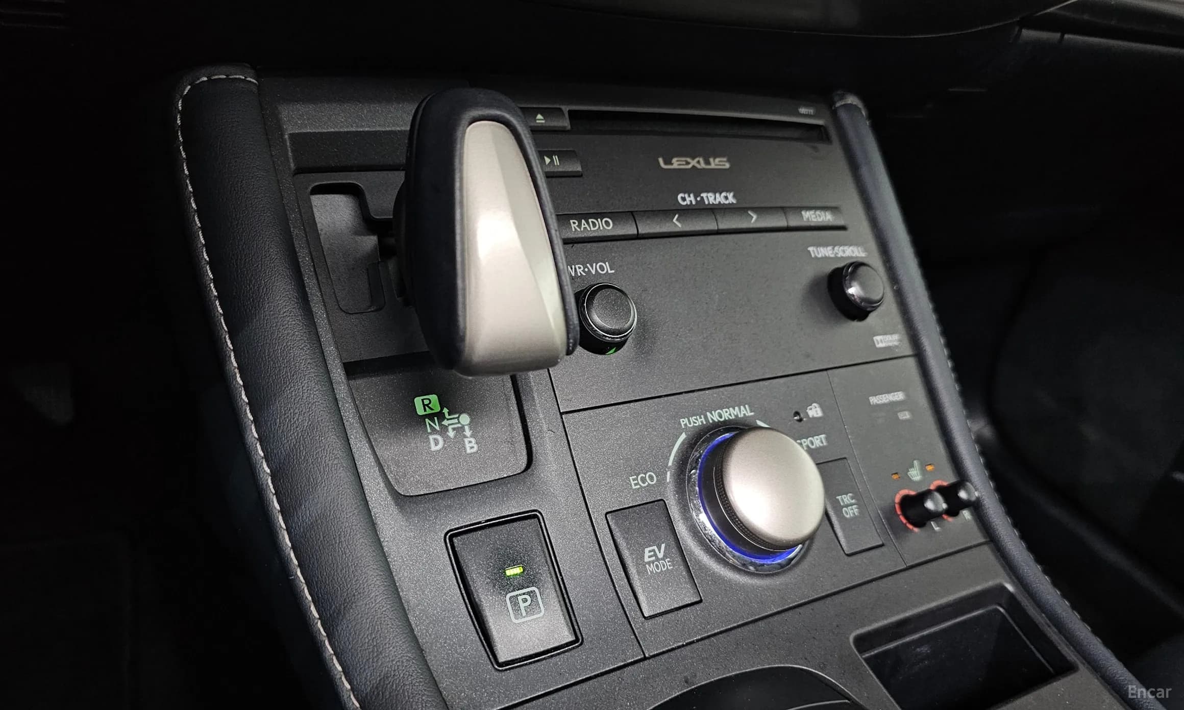 CT200h