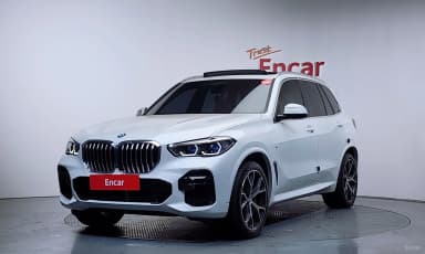 X5 (G05)