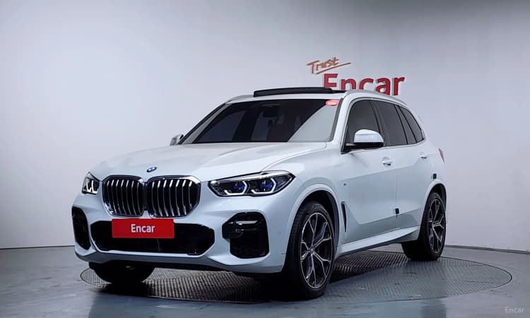 X5 (G05)