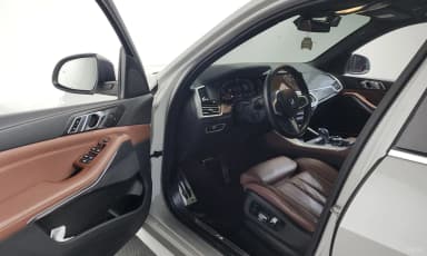 X5 (G05)