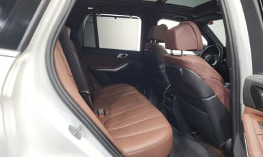 X5 (G05)