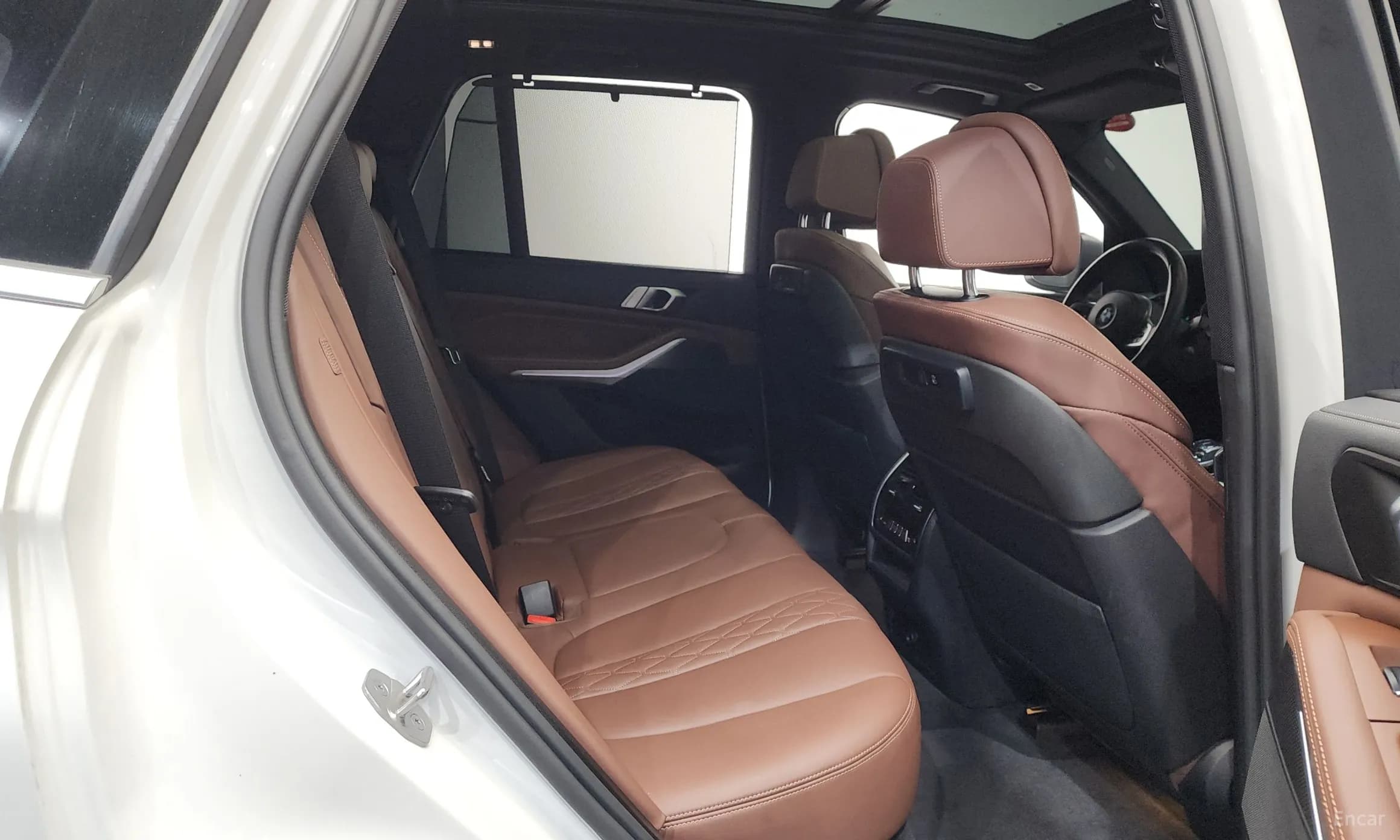 X5 (G05)