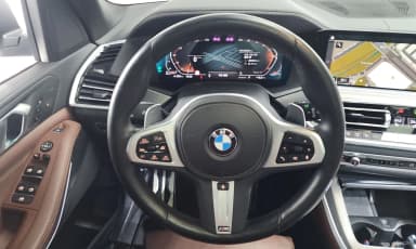 X5 (G05)