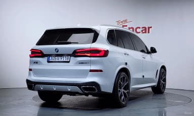 X5 (G05)