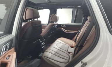 X5 (G05)