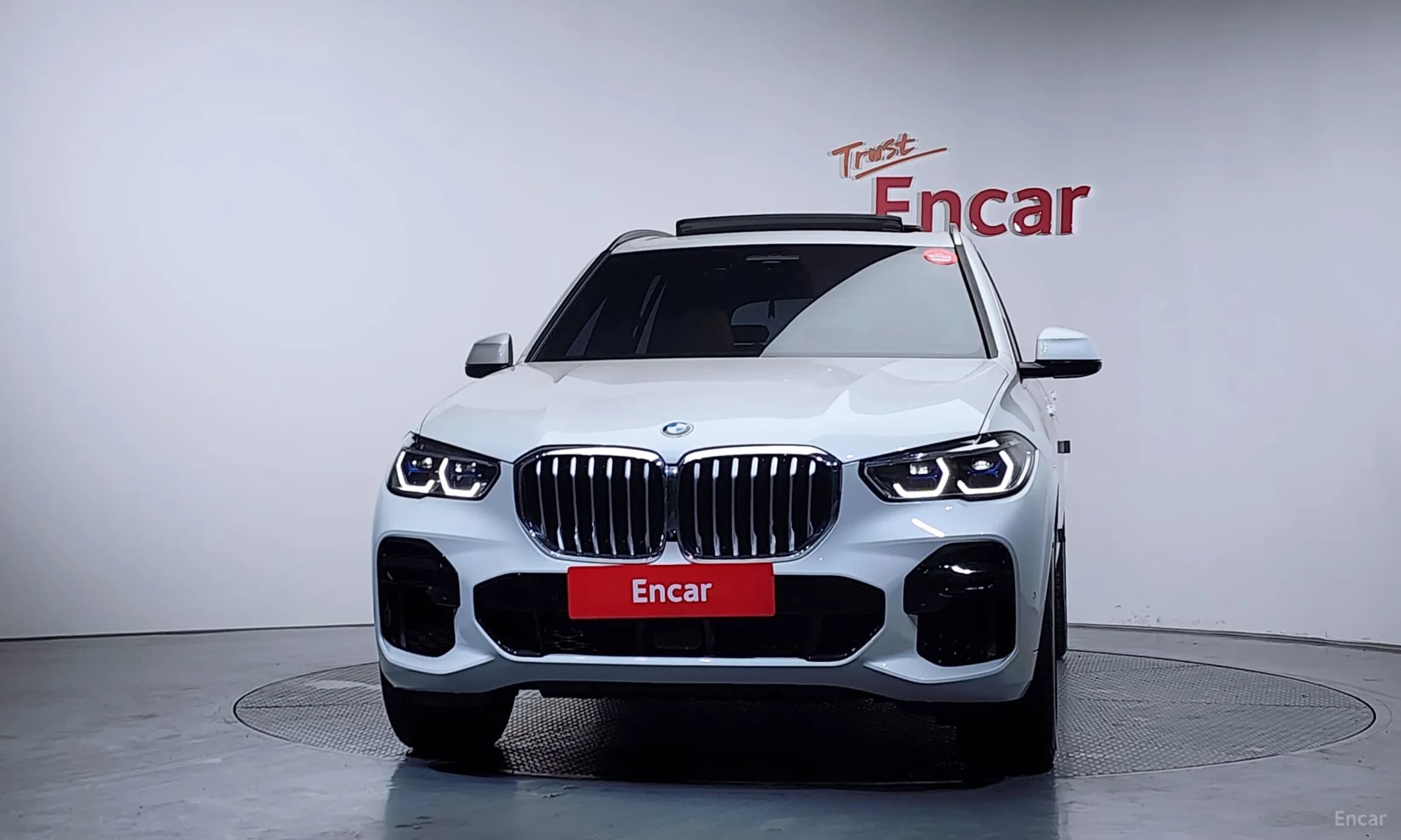 X5 (G05)