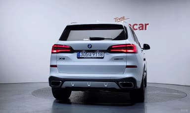 X5 (G05)