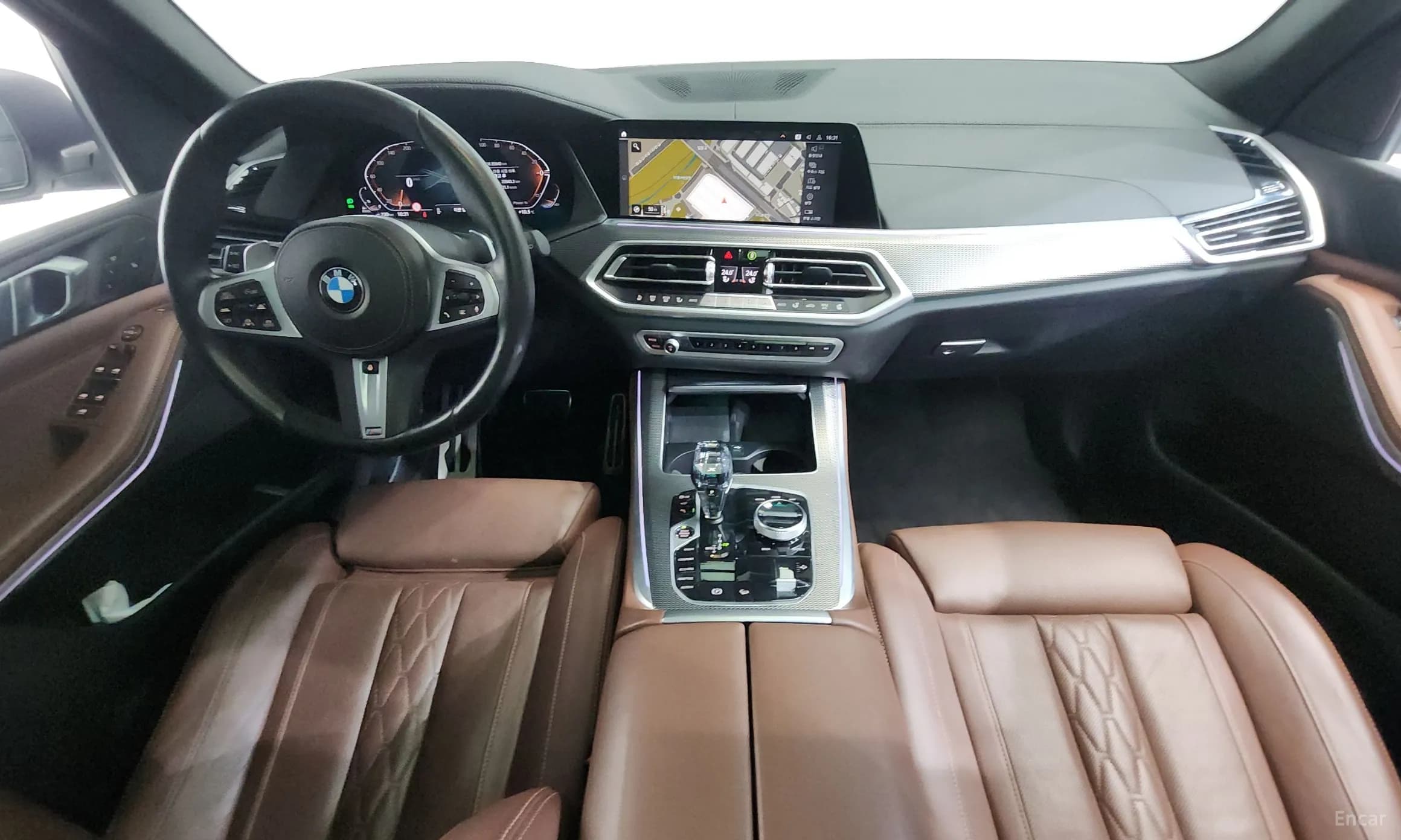 X5 (G05)