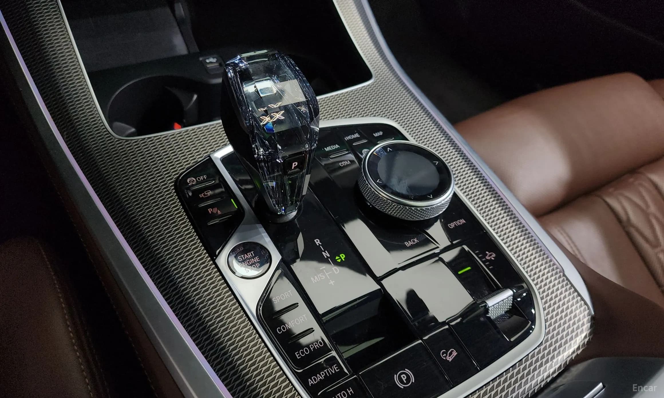 X5 (G05)