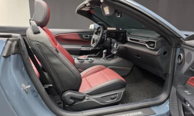 Mustang 7th Generation