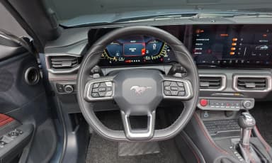 Mustang 7th Generation