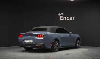 Mustang 7th Generation
