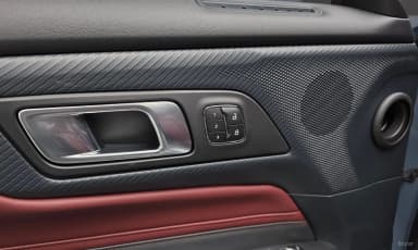 Mustang 7th Generation