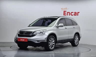 CR-V