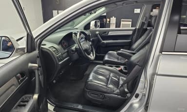 CR-V