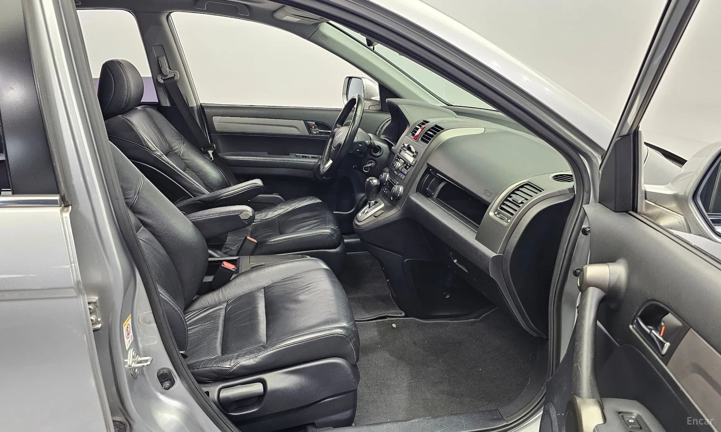 CR-V