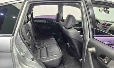 CR-V