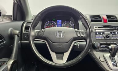 CR-V