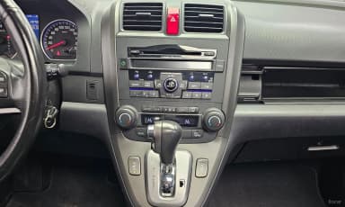 CR-V