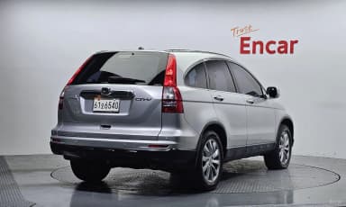 CR-V
