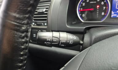 CR-V