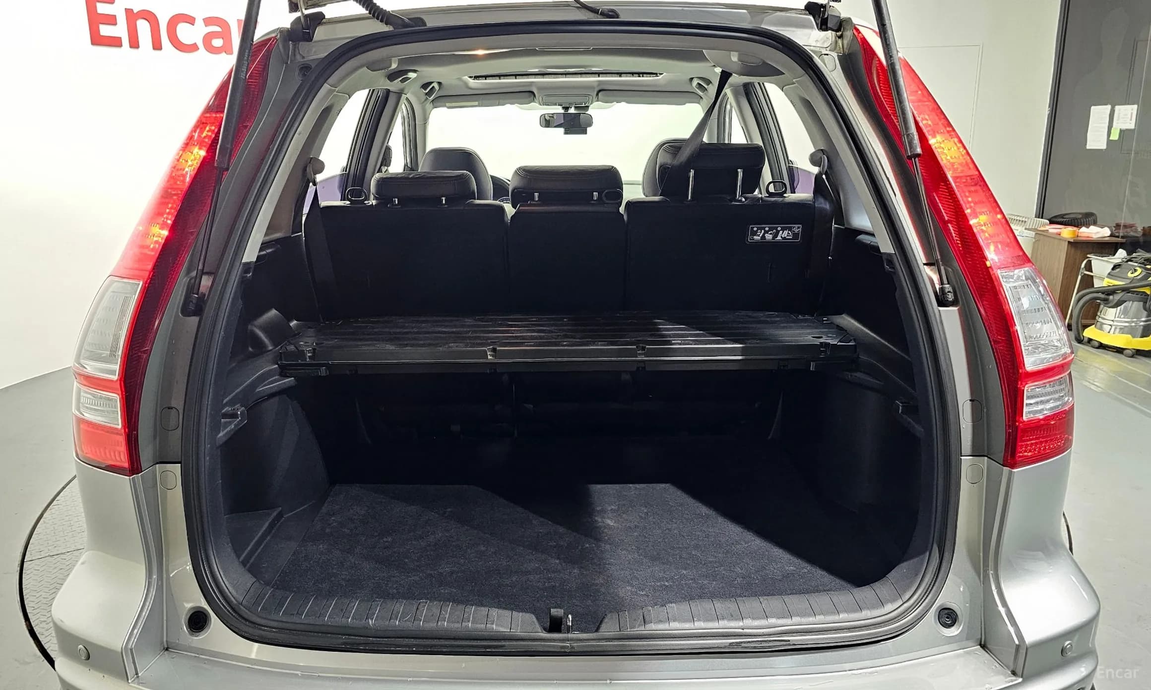 CR-V