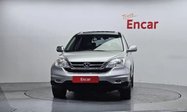 CR-V