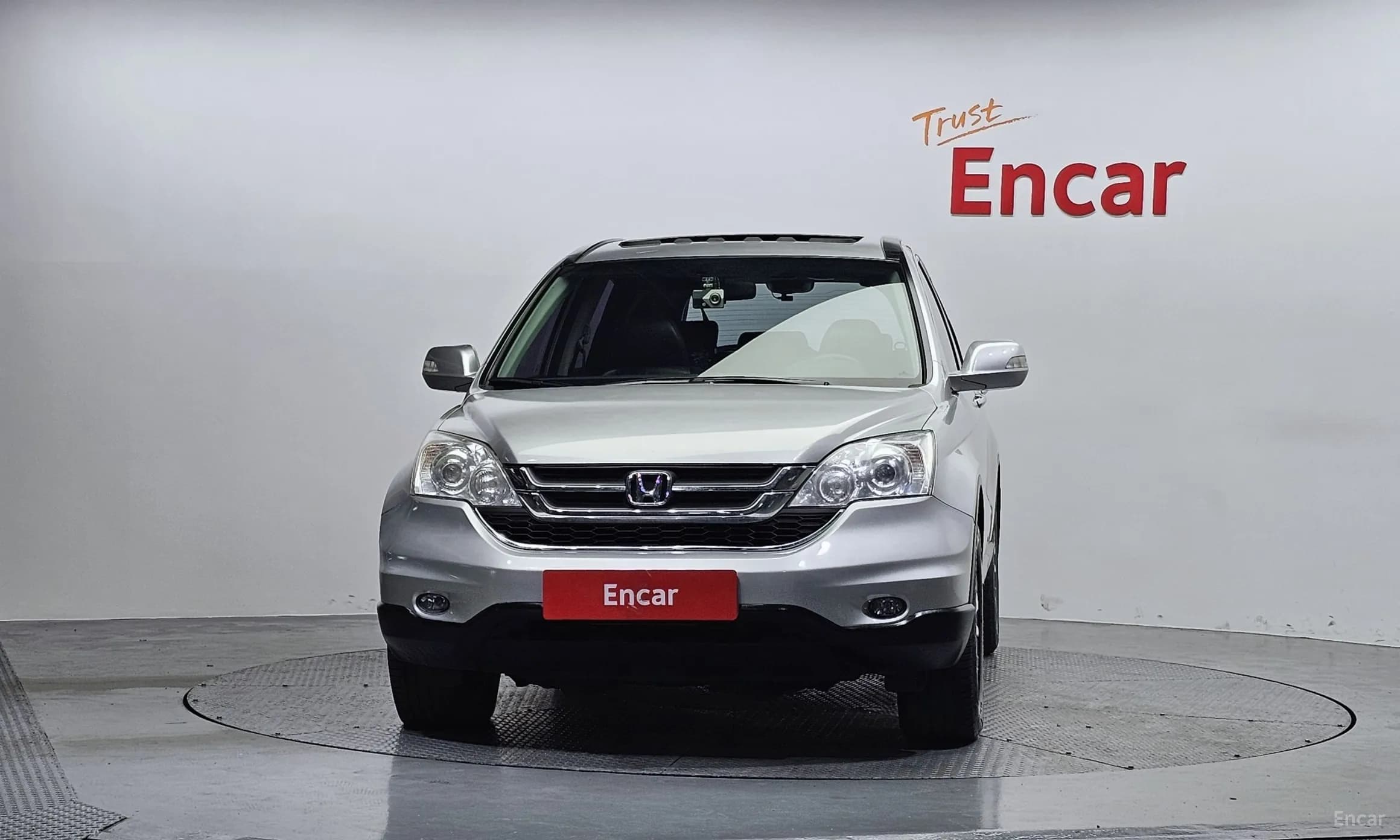 CR-V