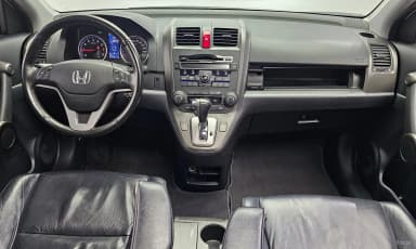 CR-V