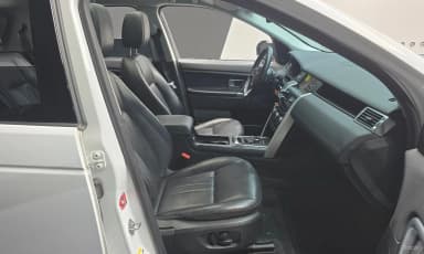 Discovery Sports