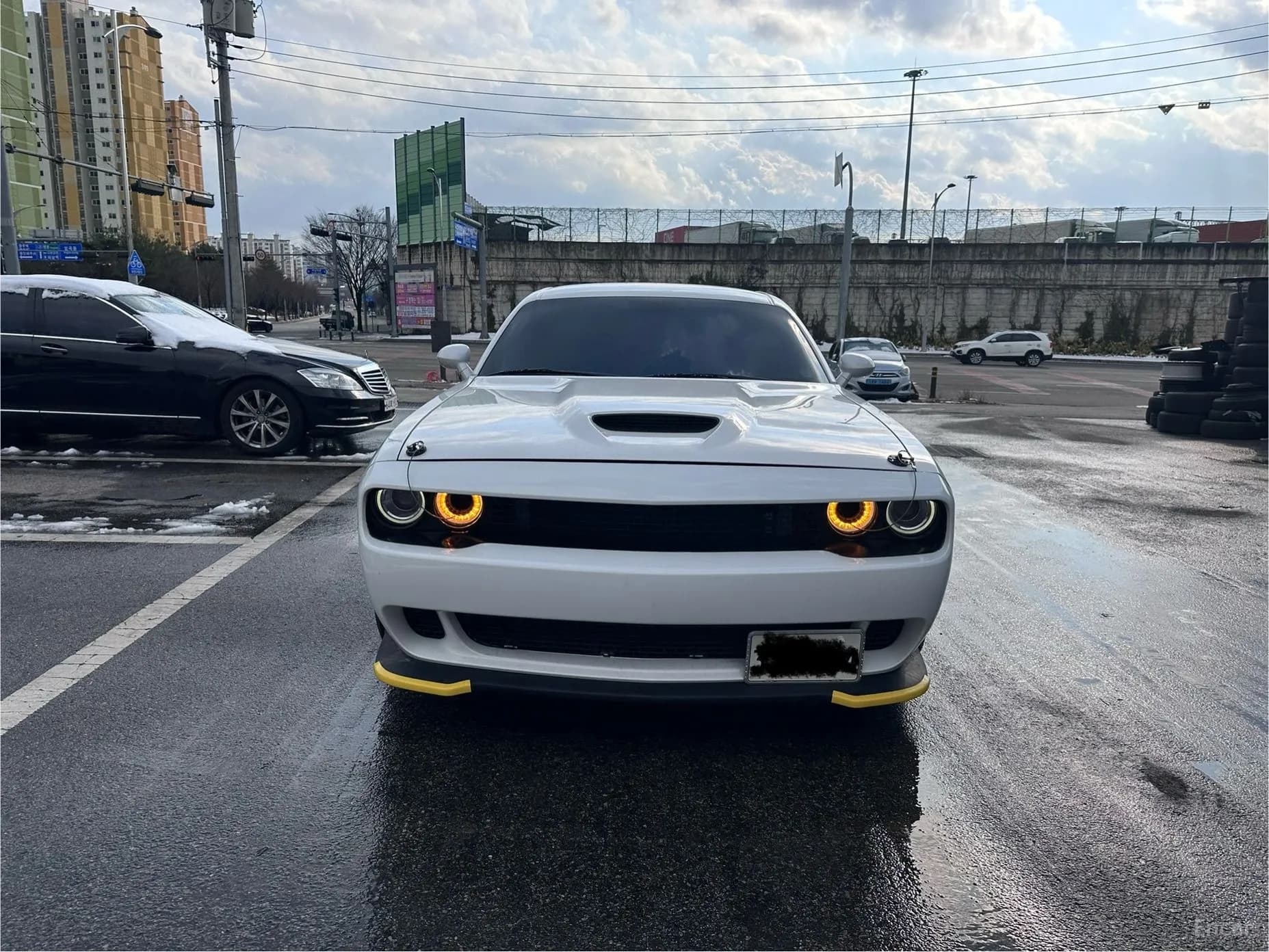 Challenger